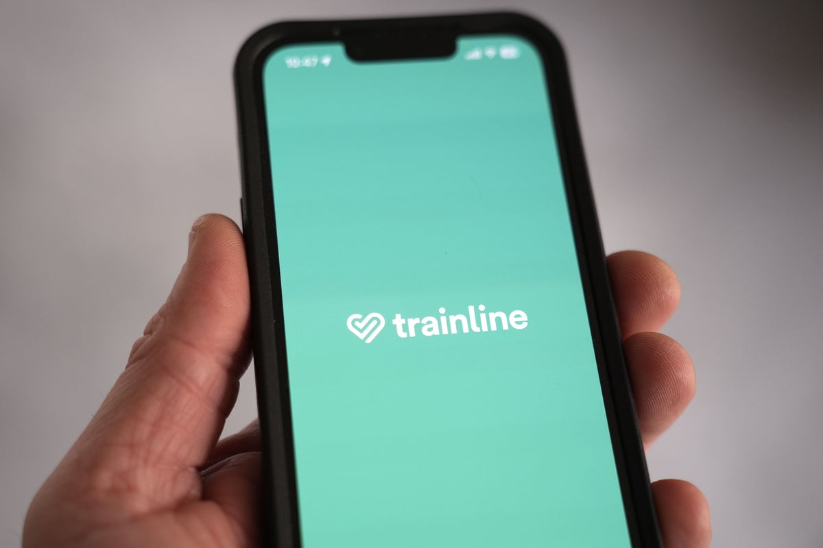 Trainline profits surge amid record sales as firm braces for UK rail shake-up