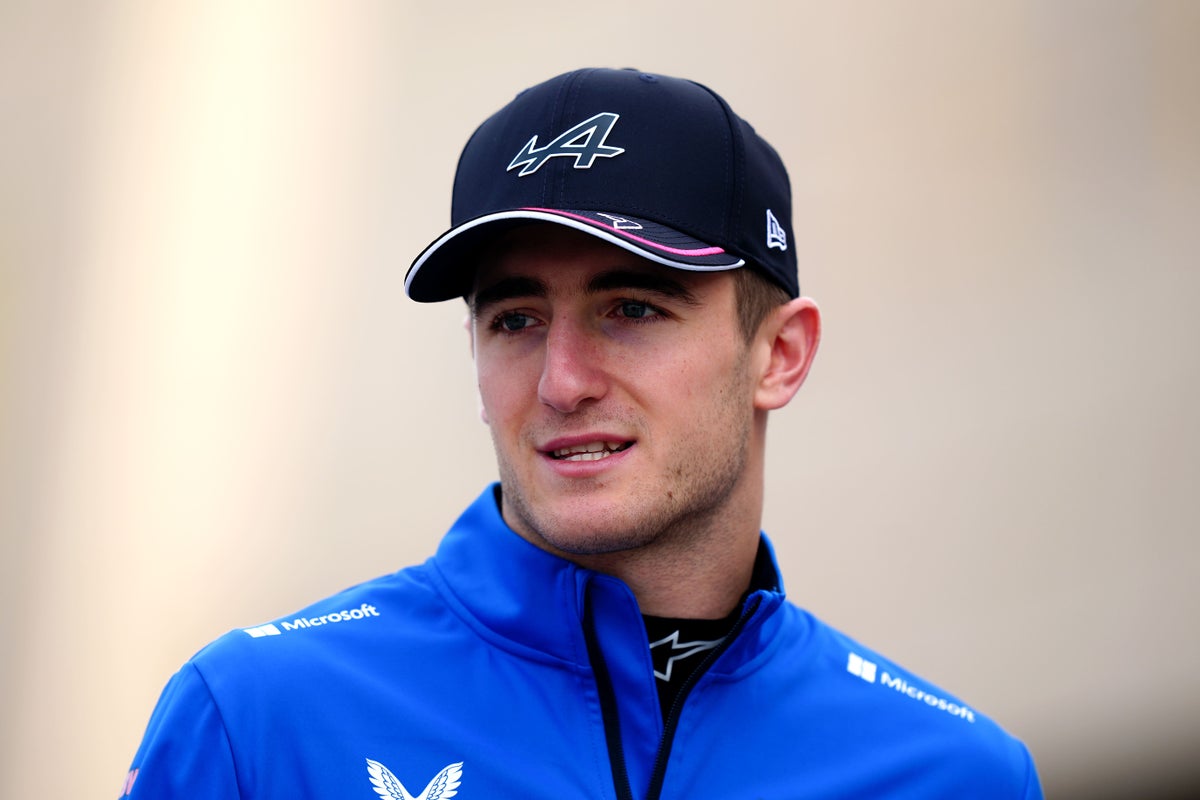 Franco Colapinto replaces Jack Doohan at Alpine for next five F1 races