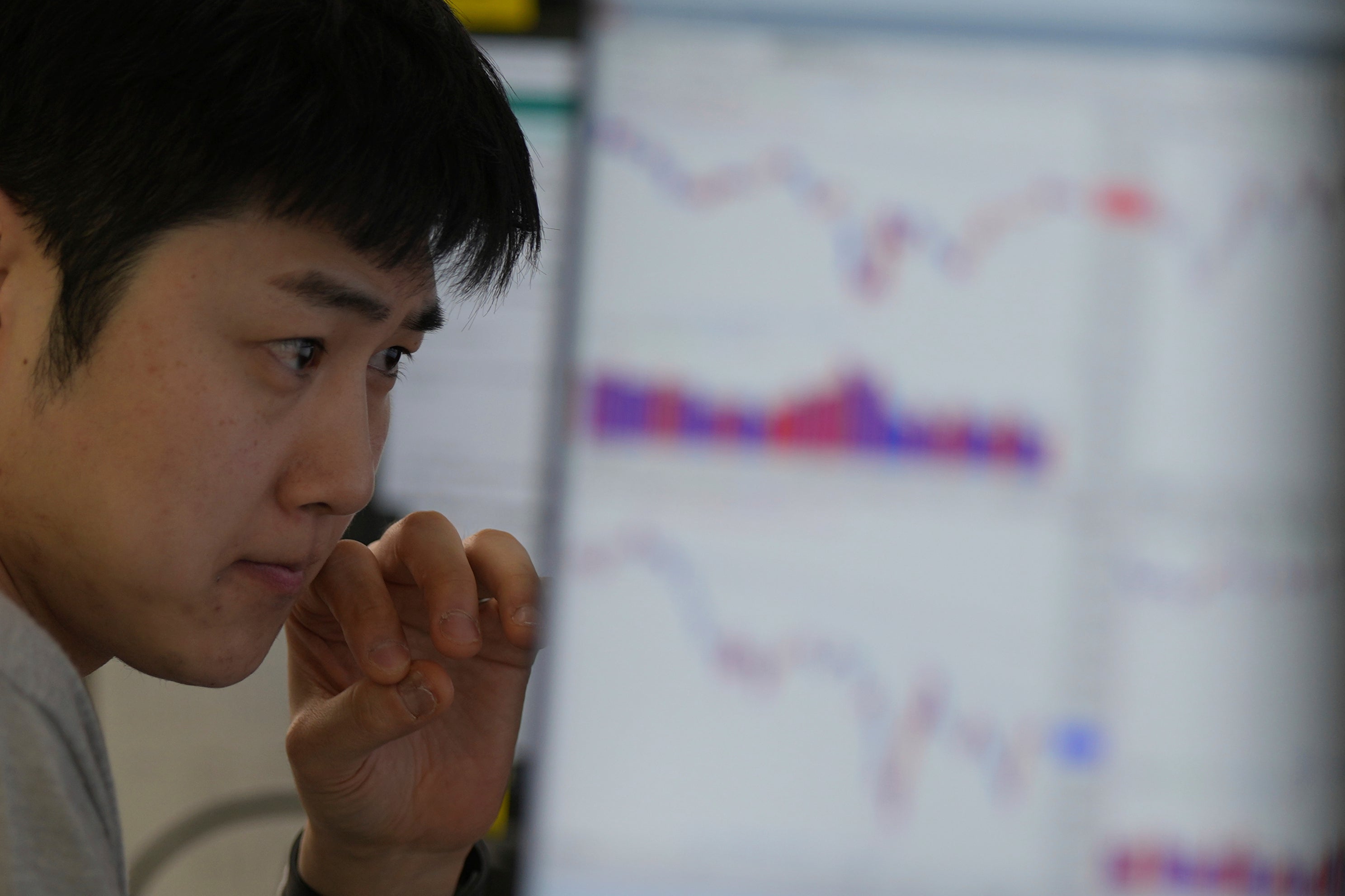 South Korea Financial Markets