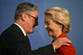 Starmer in11th hour Brexit reset talks with Macron and Ursula von der Leyen to secure crucial deal