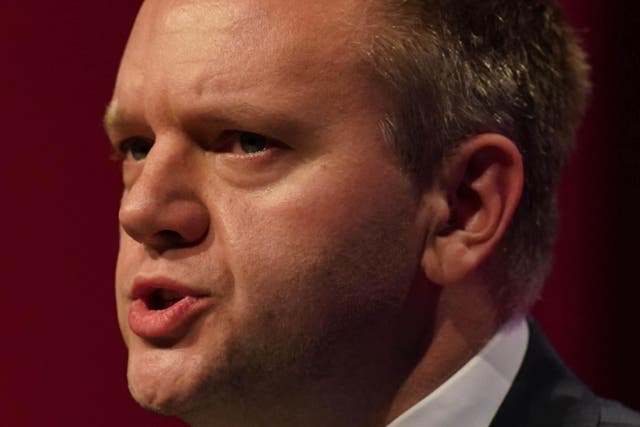 Nick Thomas-Symonds, who has previously insisted there are no plans for a youth mobility scheme, said the UK would consider ‘sensible’ proposals from Brussels (Gareth Fuller/PA)