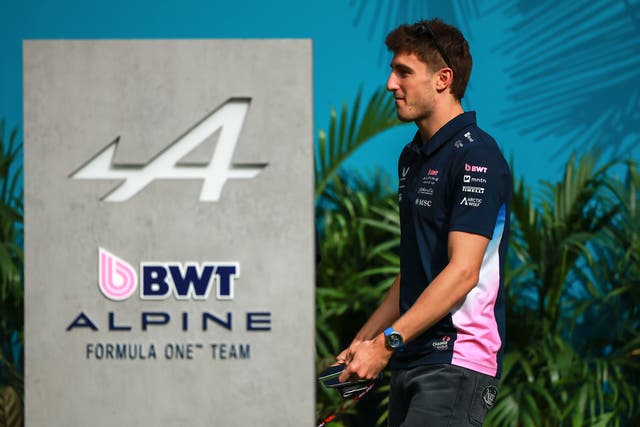 <p>Jack Doohan has been dropped by Alpine after just six races this year</p>