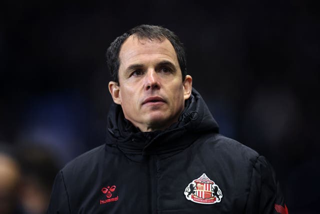 <p>Sunderland finished the season in poor form, losing each of their last five matches</p>