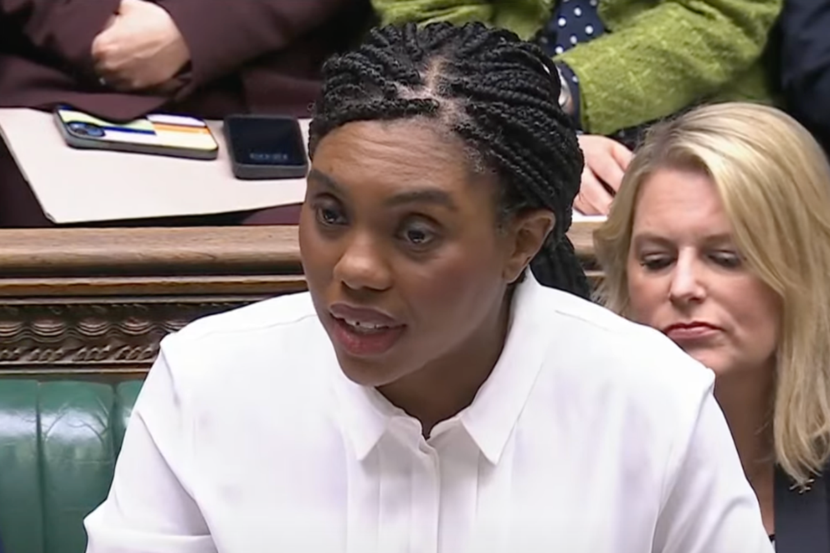 UK politics live: Hunt admits Tories ‘can’t rule out’ party extinction after disastrous local elections