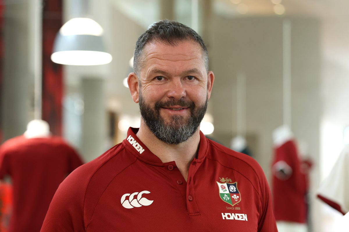 The Owen Farrell decision that could define the British and Irish Lions squad