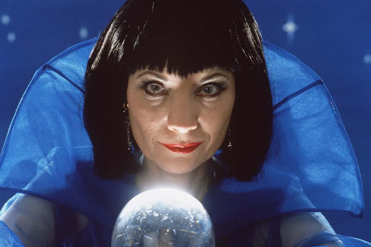 Voices: Dear Vix: A fortune teller told me to dump my boyfriend – so should I?