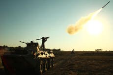 The threat of Russian missiles hitting the UK is one we need to get used to