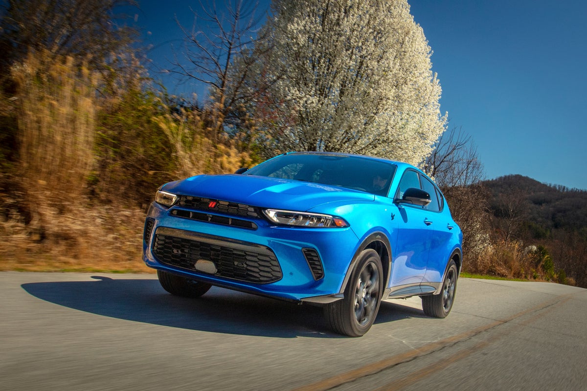 Edmunds: Five great budget performance cars for under $35,000