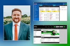 Top 20 Betting Sites for Royal Ascot