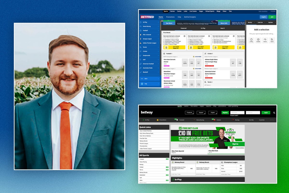Top 20 Betting Sites for Royal Ascot 2025