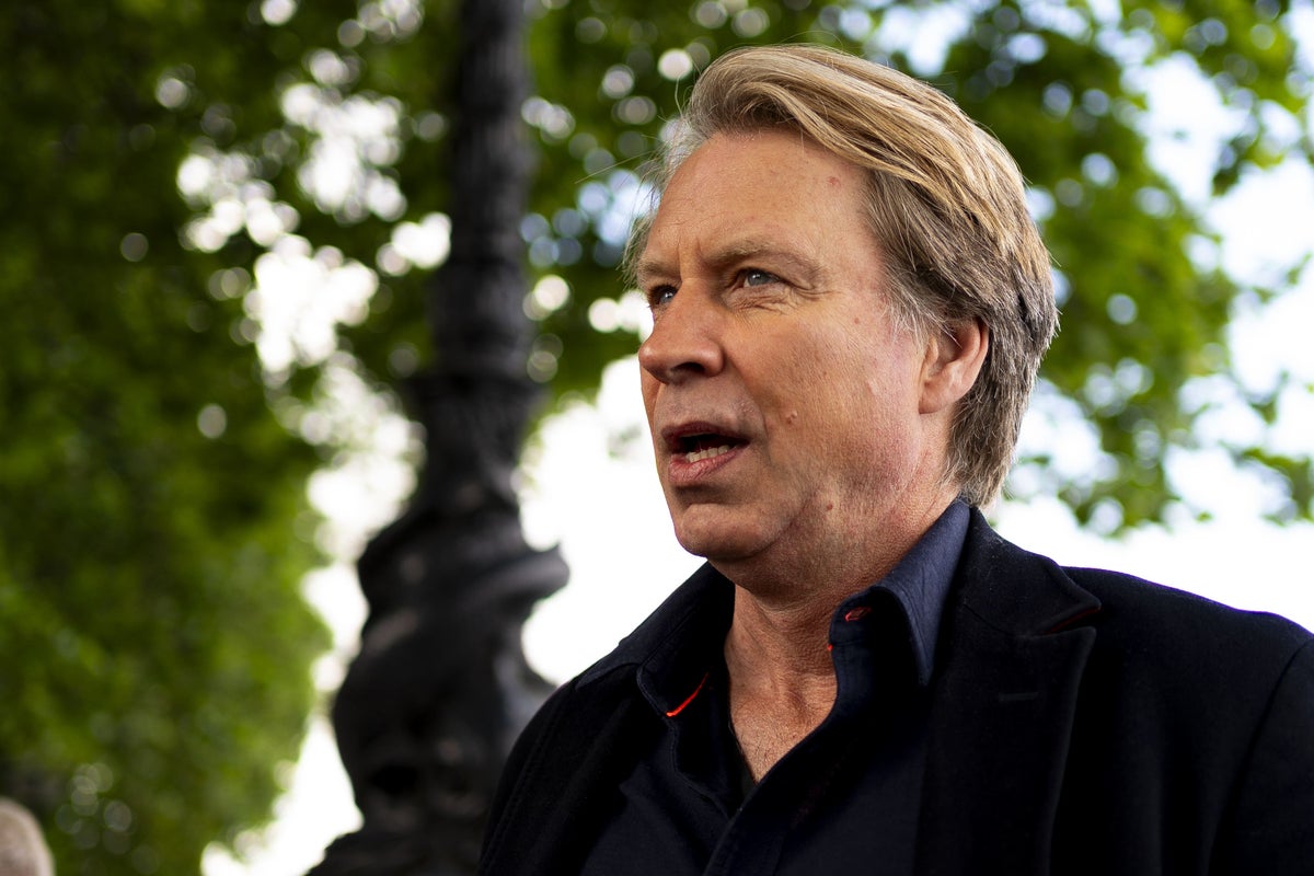Producer Giles Martin says Government must do more to ‘protect artists’ from AI
