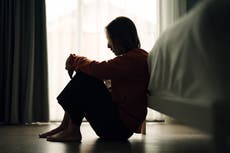 One in 10 over-16s are victims of domestic abuse, stalking or sexual assault, new data shows