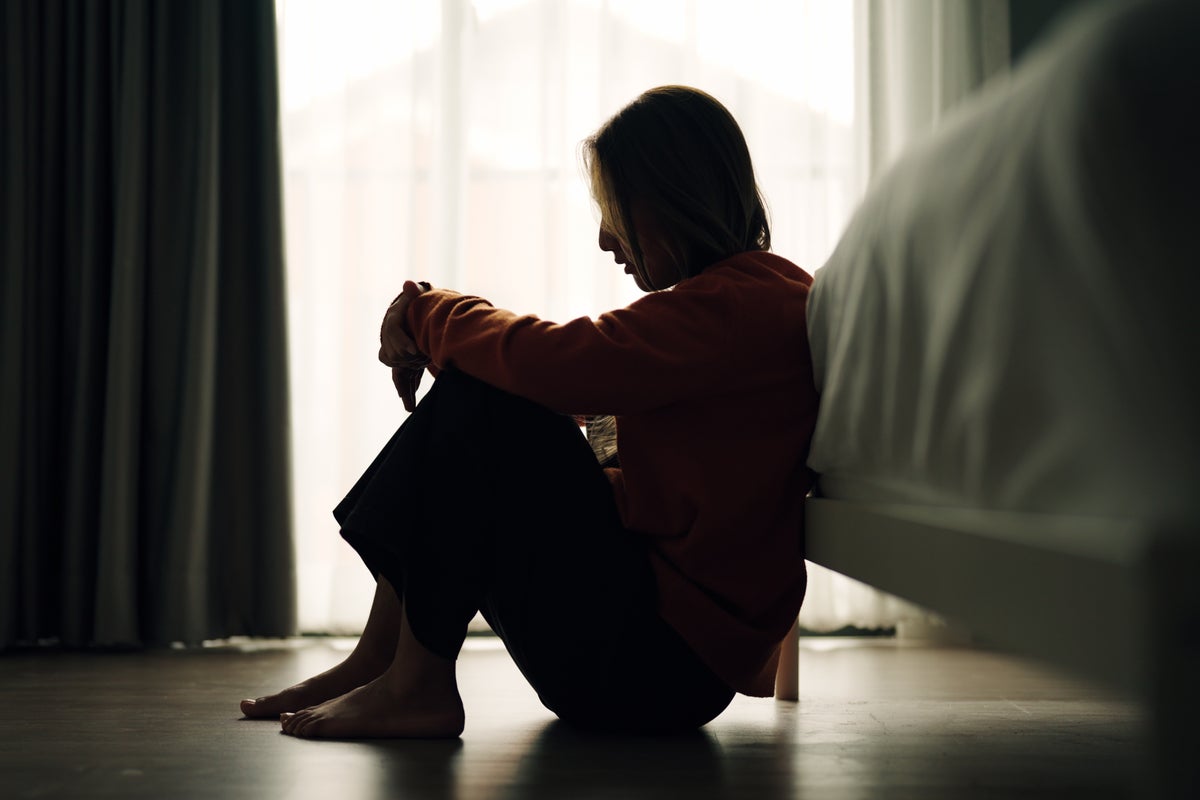 One in 10 over-16s are victims of domestic abuse, stalking or sexual assault