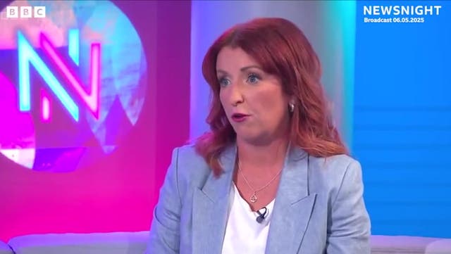 <p>Northern female MPs targeted by hostile media briefings from No. 10, says former Labour minister.</p>