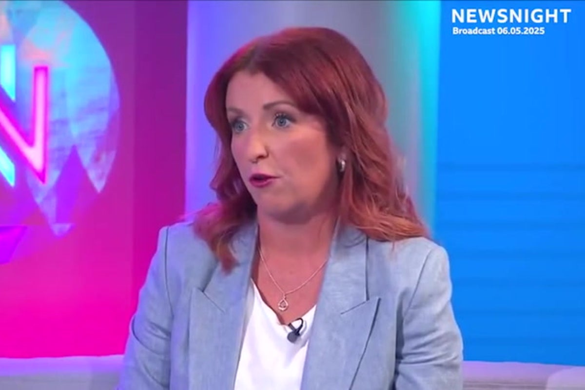 Northern female MPs targeted by hostile media briefings from No. 10, says former Labour minister
