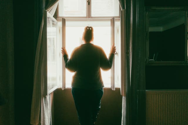 <p>Calls to get rid of the £308 fee for victims of economic abuse to remain anonymous when seeking free debt help</p>