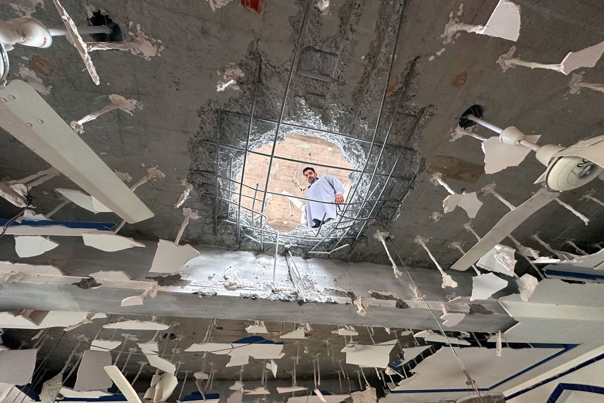 India and Pakistan need dialogue and trade, not nuclear brinkmanship India and Pakistan need dialogue and trade, not nuclear brinkmanship