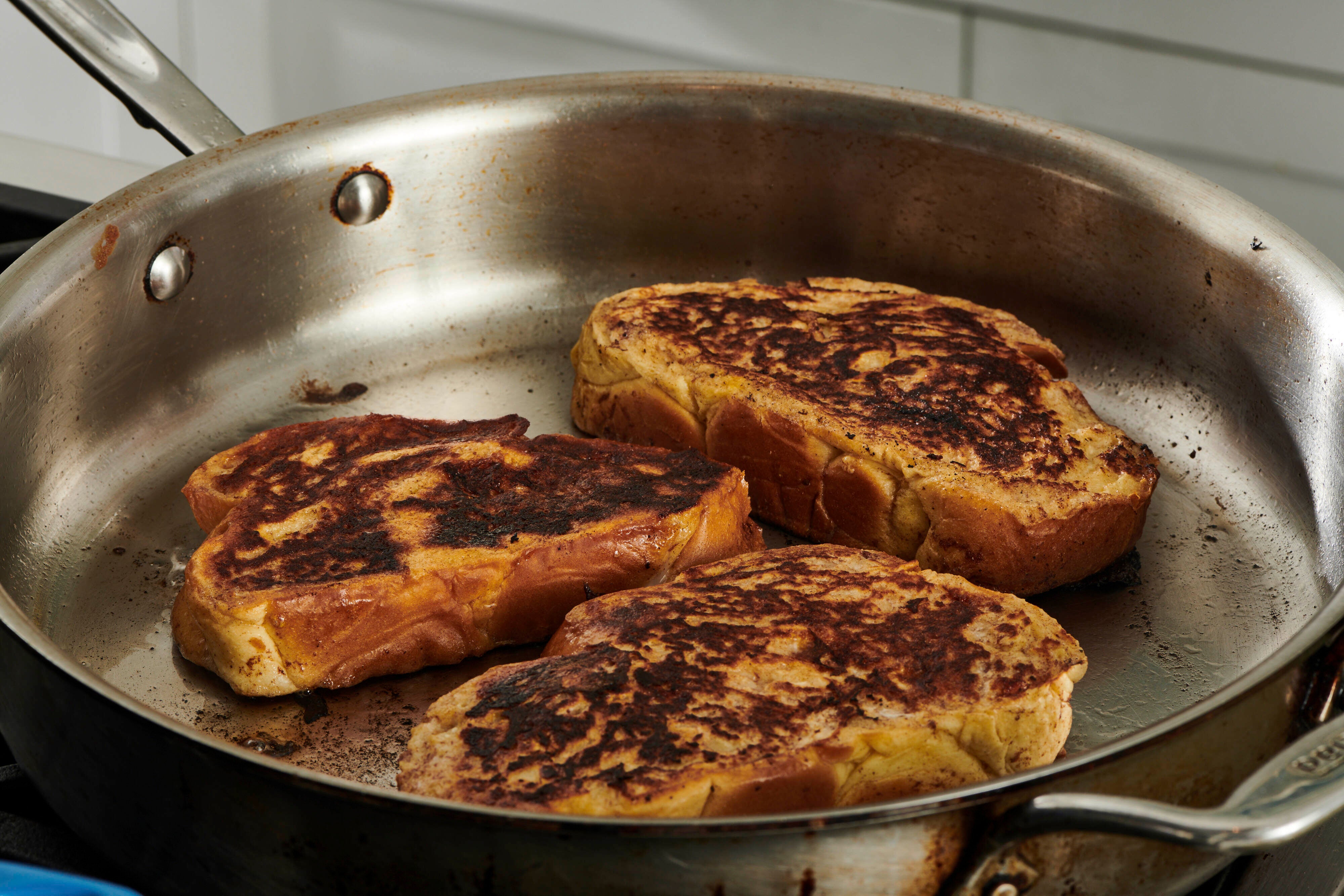 Food-Mothers Day-Challah French Toast