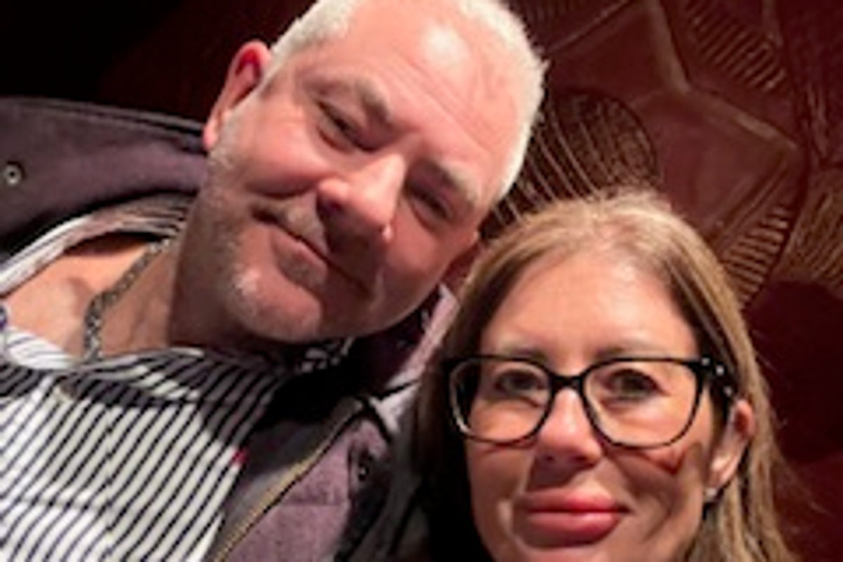 Grandmother cheats death after adrenaline overdose from panicking' NHS doctor