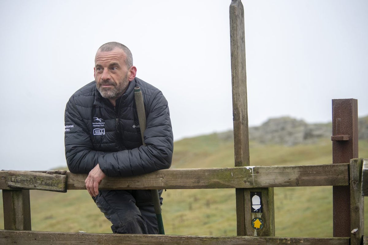 ‘Bloody hell, that can’t be’: Moment ranger discovered iconic Sycamore Gap tree had been hacked down