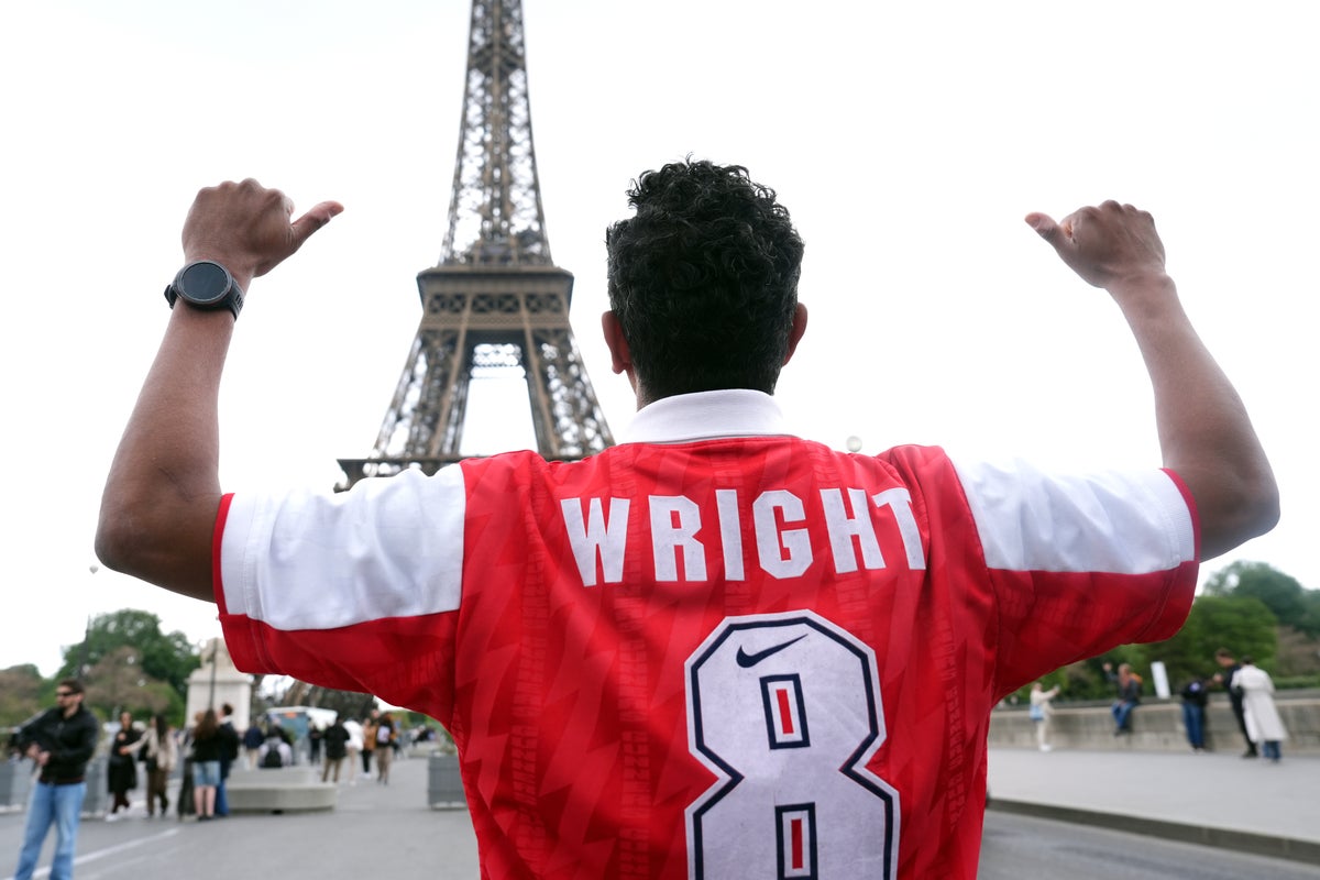 PSG v Arsenal LIVE: Team news and Timber injury updates as Gunners sweat in bid for Champions League comeback