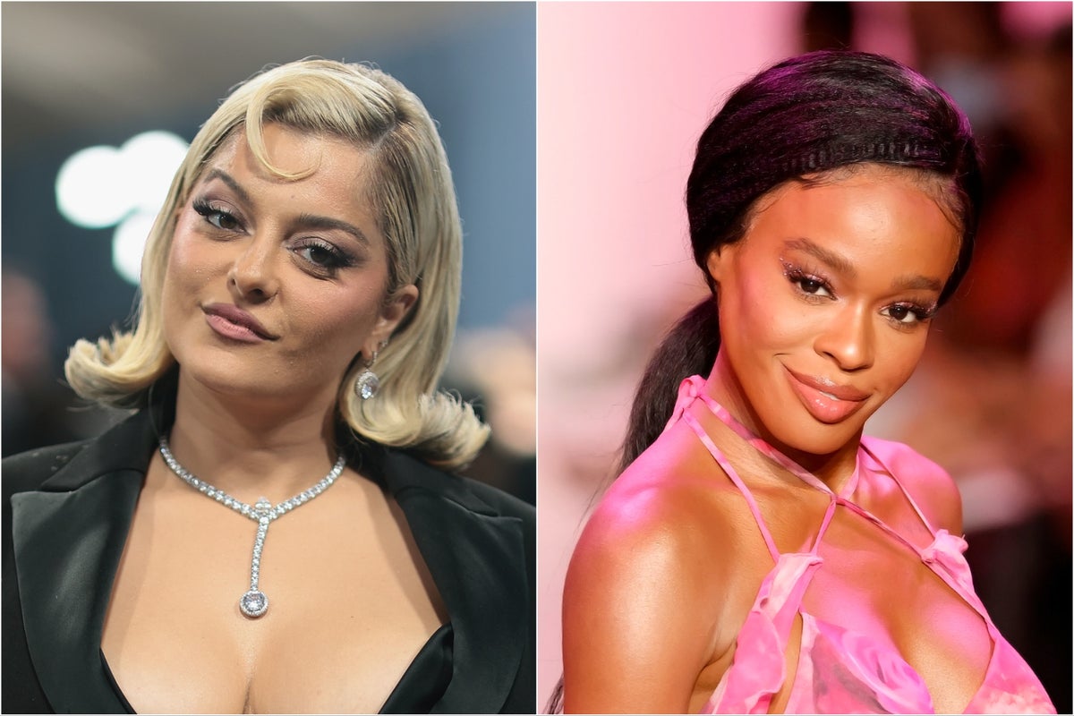 Bebe Rexha reveals pregnancy loss after Azealia Banks criticized her body at the Met Gala