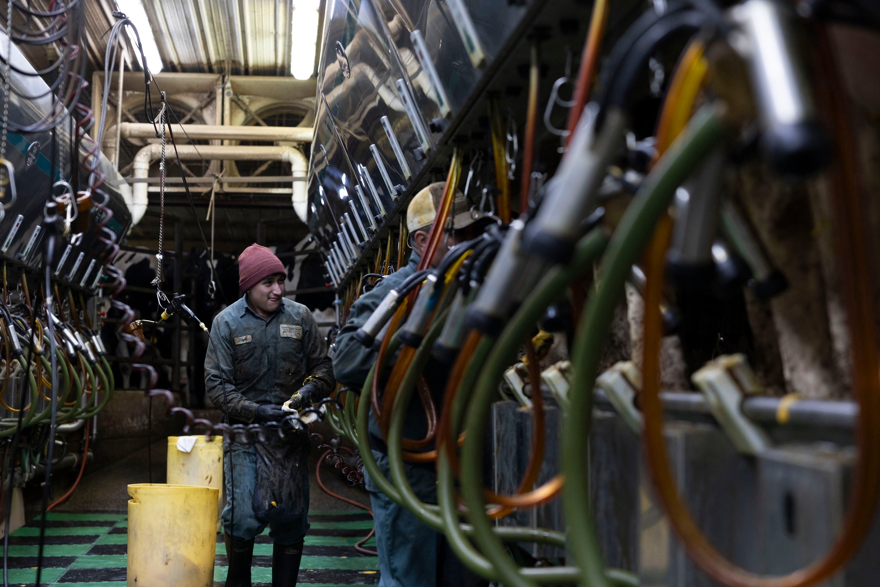 Climate Organic Farming