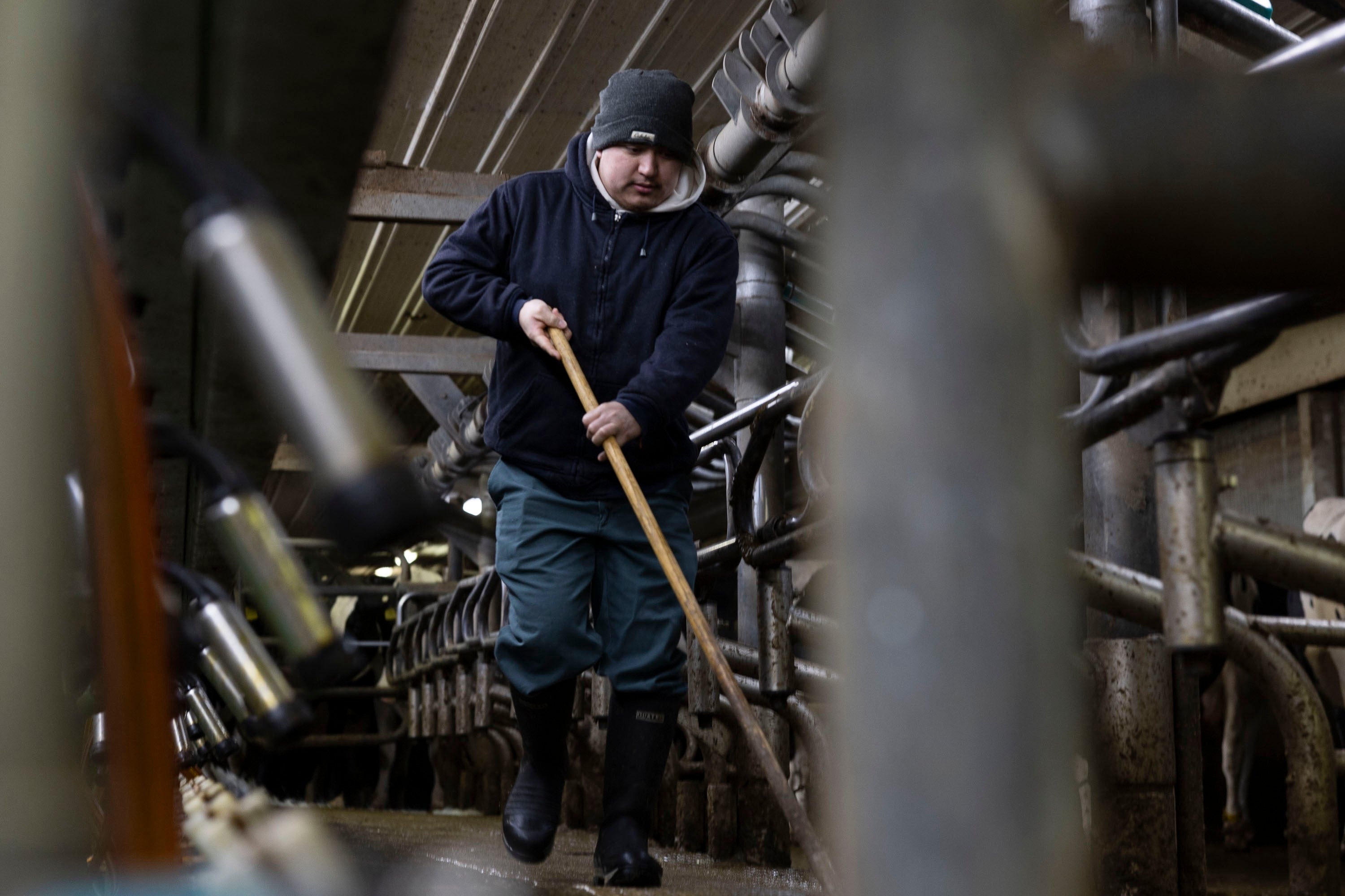 Climate Organic Farming