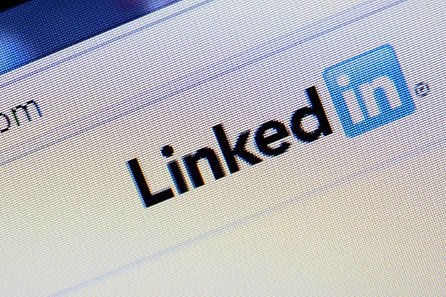 LinkedIn is to start using artificial intelligence (PA)