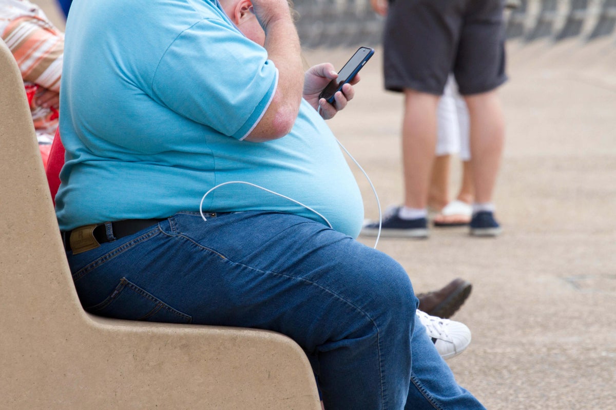 UK Obesity Rates Surge, Two-Thirds of Adults Overweight
