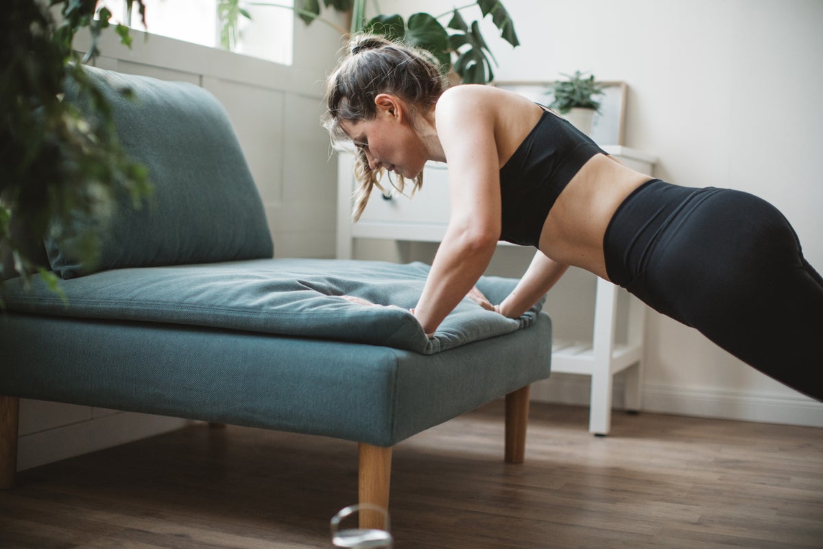 Japanese Walking, Simple Exercises Boost Wellbeing