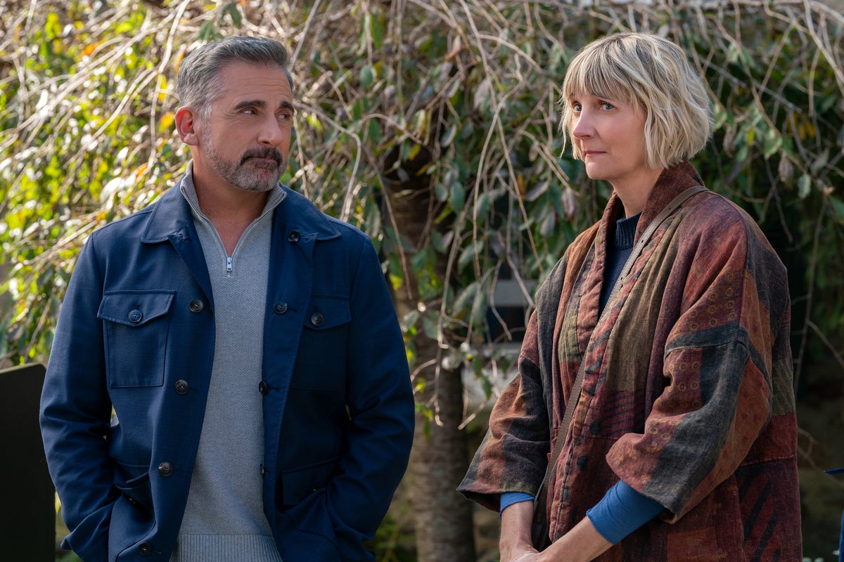 Netflix has done something truly different with The Four Seasons – this is why it works