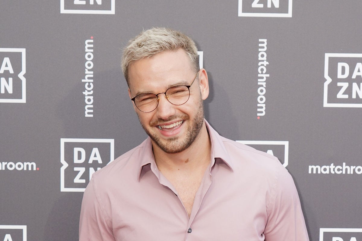 Liam Payne's £24.3m Estate Goes to Son Bear After Death Without Will