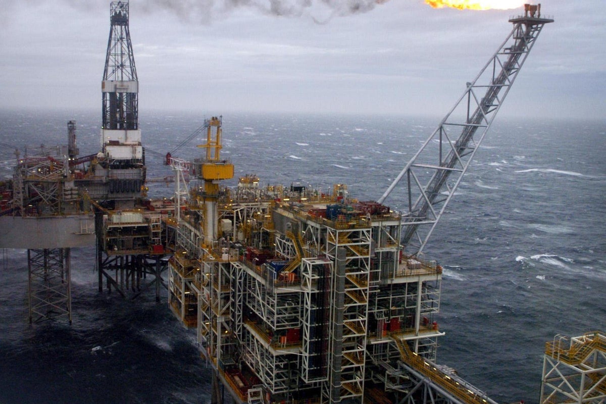 Harbour Energy axing 250 jobs in Aberdeen
