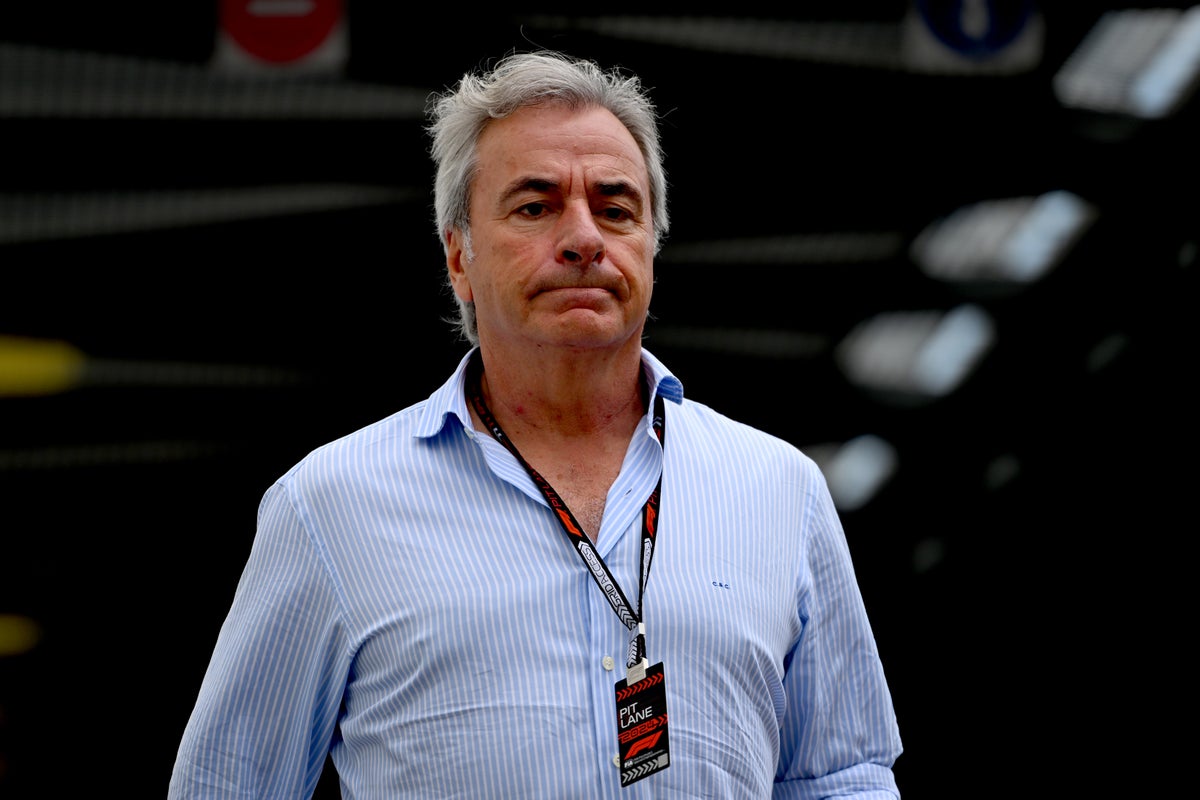 Carlos Sainz’s dad ‘considering FIA presidential bid’ against Mohammed Ben Sulayem