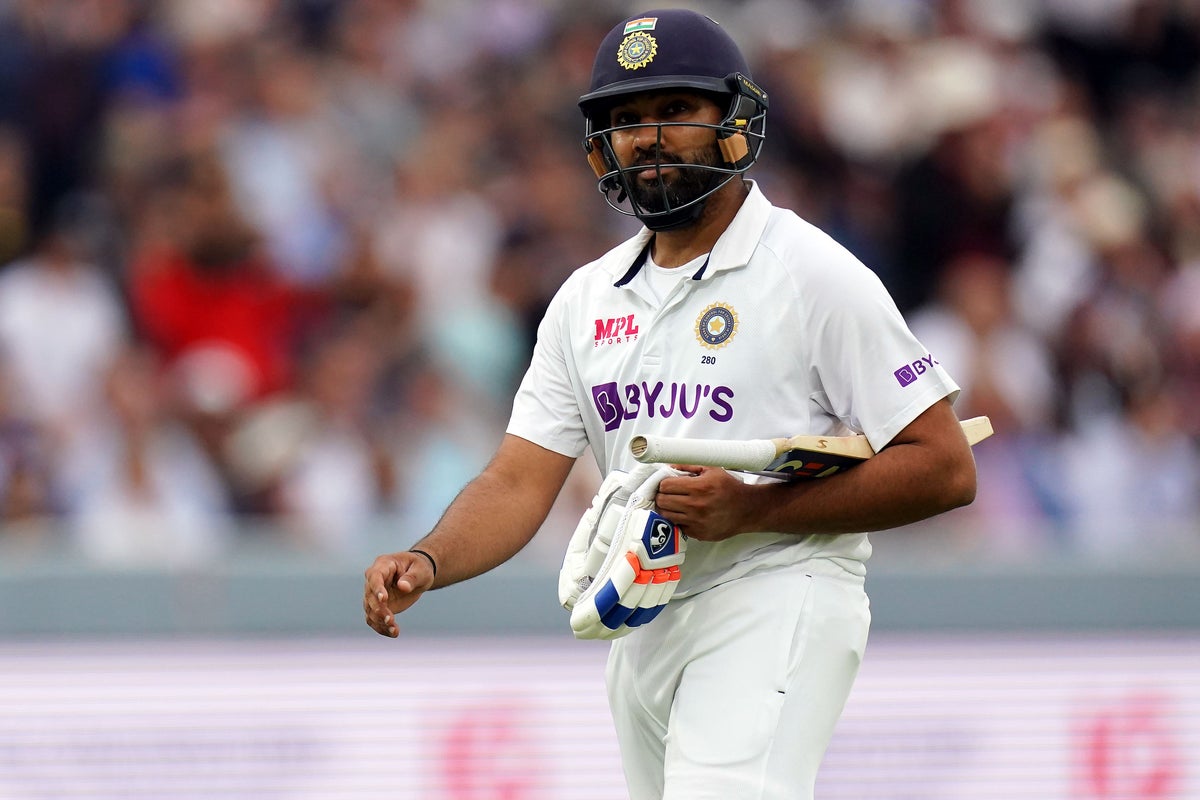 Rohit Sharma retires from Test cricket to leave India looking for new skipper