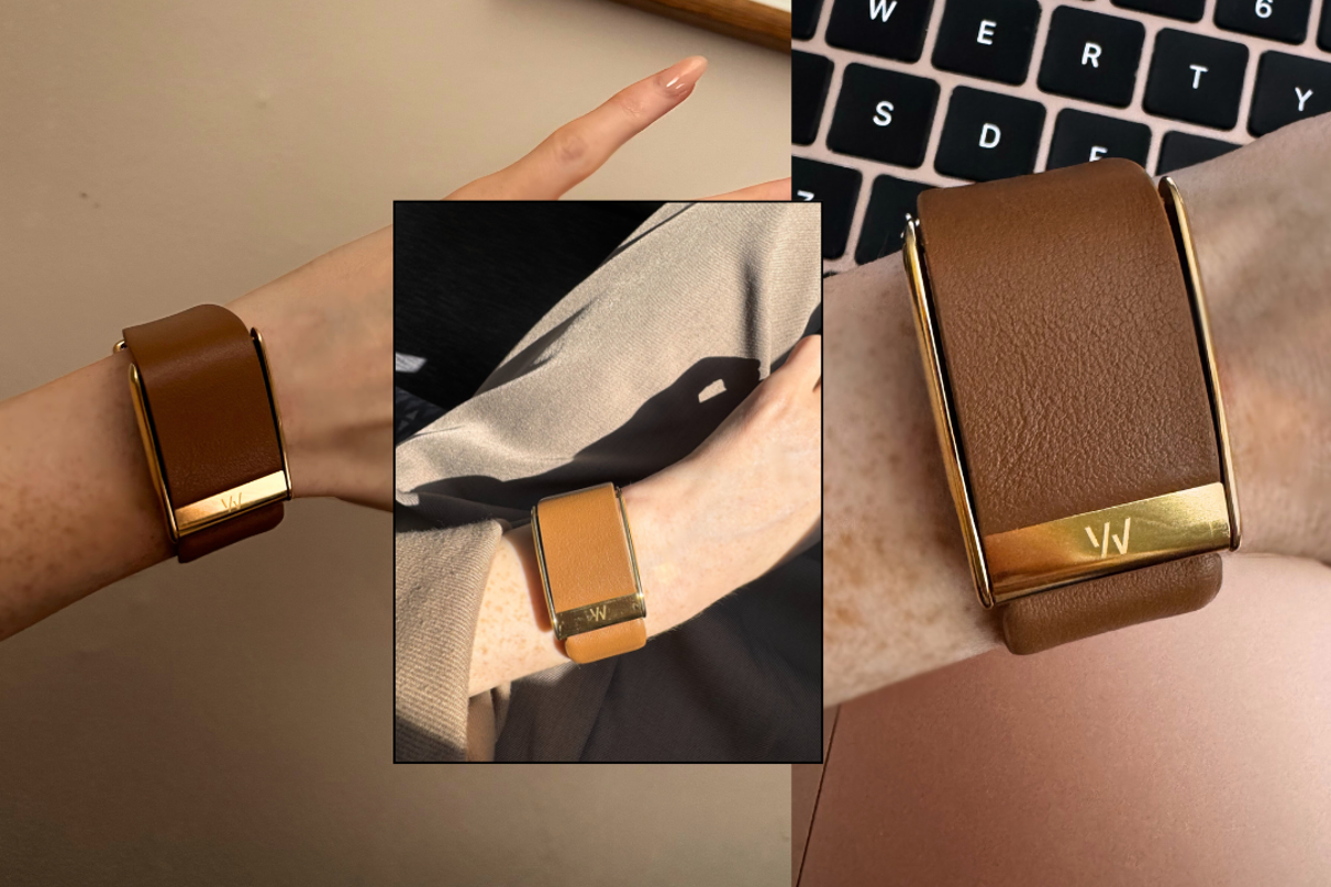 Whoop promises to help you age backwards – so I put it to the