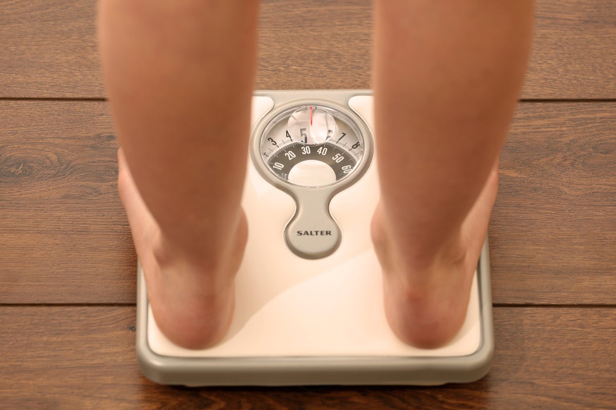 Obesity is caused more by diet than lack of exercise, new research shows