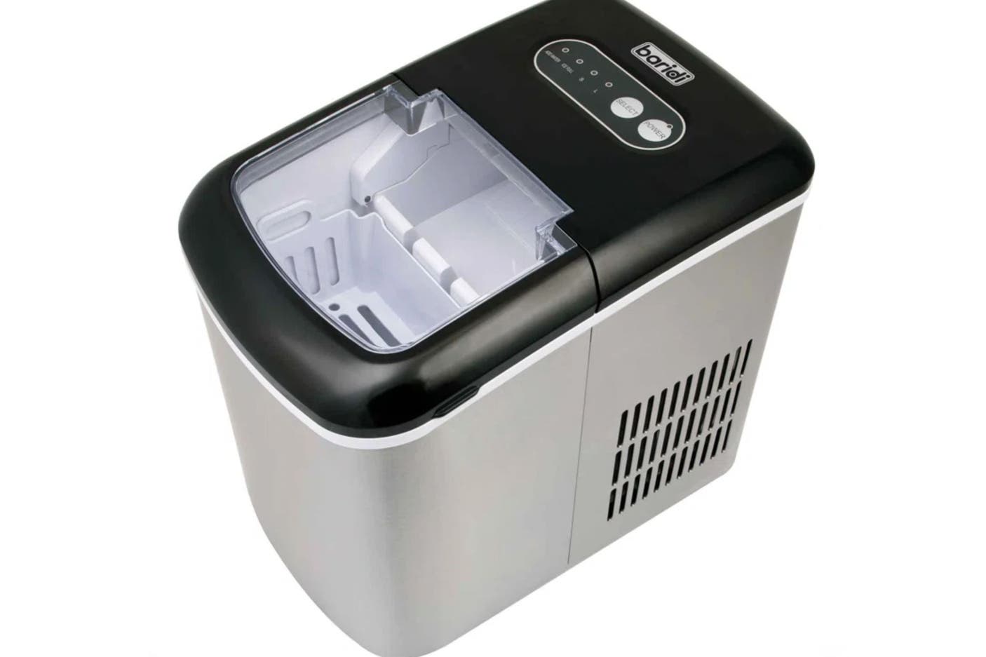 Less Ice Best ice makers 2026, reviewed by an expert | The Independent