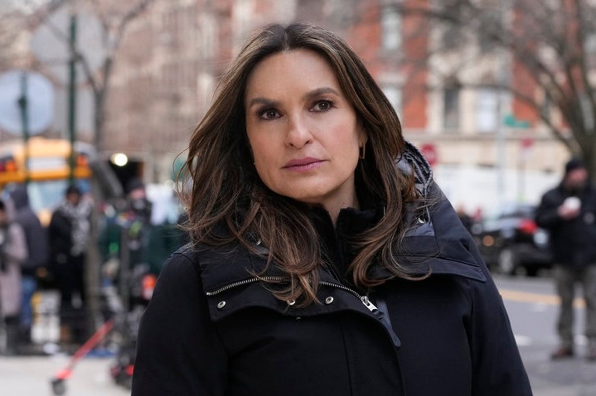 Law and Order: SVU fans mourn loss of two main characters in surprise shakeup