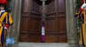 Conclave live: Cardinals begin secret election to choose new Pope