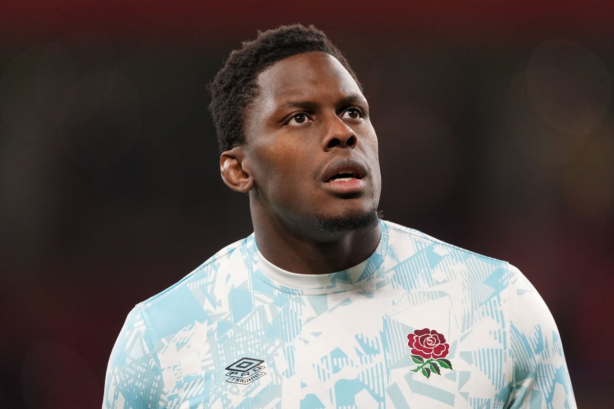 Maro Itoje set for Lions captaincy with squad named on Thursday