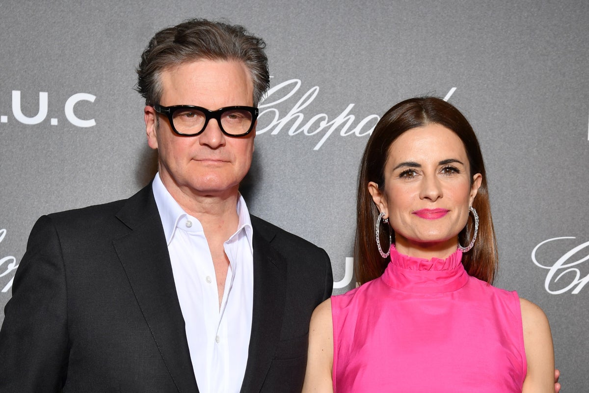 Colin Firth’s ex says she ‘doesn’t miss’ Hollywood lifestyle after divorce from Oscar winner