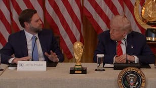 JD Vance issues warning to tourists thinking of attending US World Cup