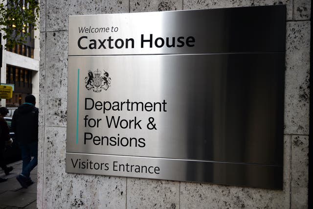 The Government has proposed tightening the eligibility requirements for the personal independence payment (John Stillwell/PA)