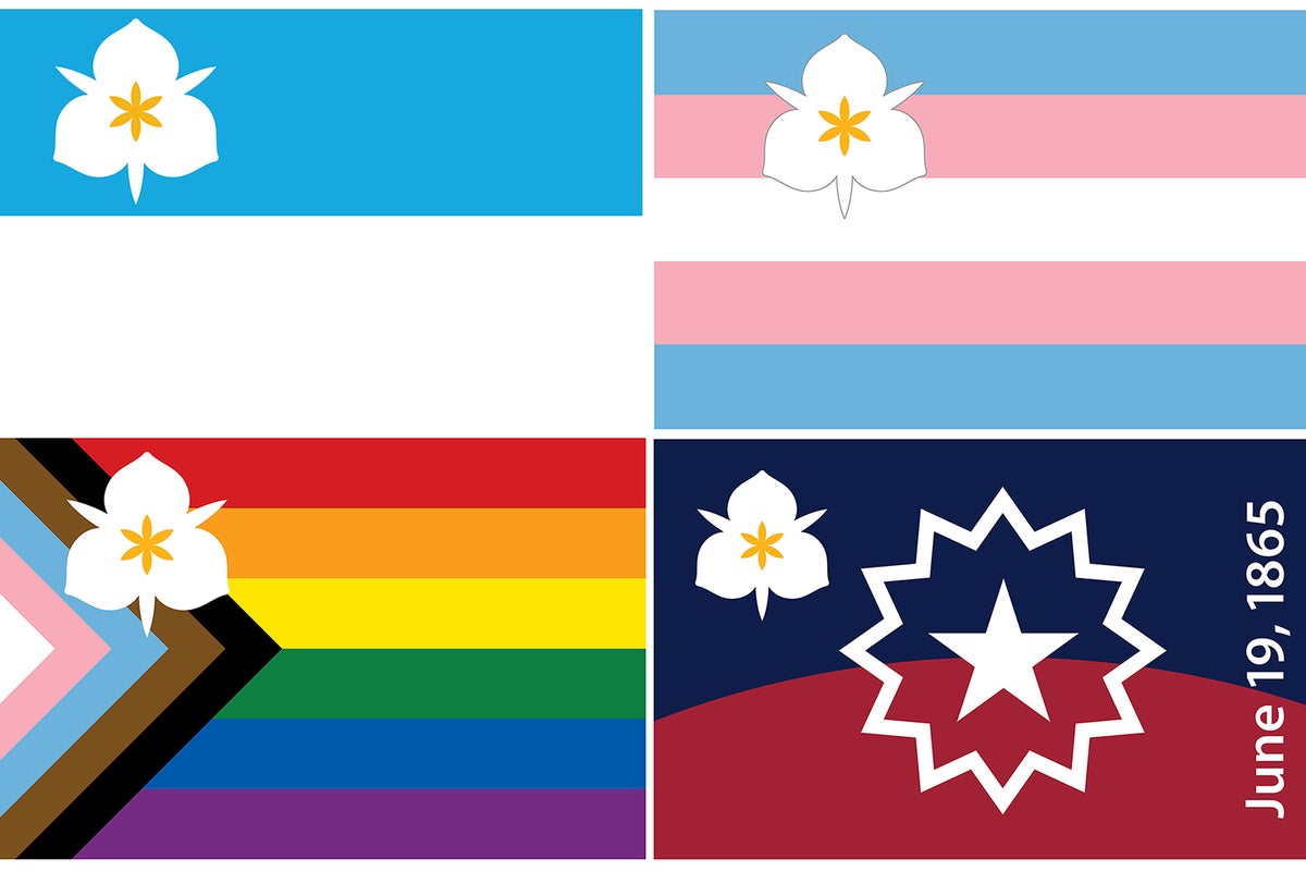 Salt Lake City issues new Pride flag to get around Utah ban