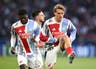 Arsenal target iconic PSG comeback and place in Champions League final