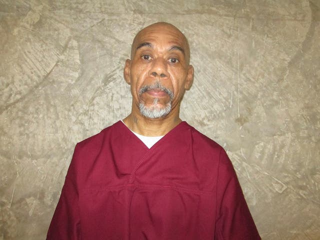 Oklahoma Execution Hanson