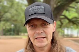 3 Doors Down star reveals stage 4 cancer diagnosis in video message