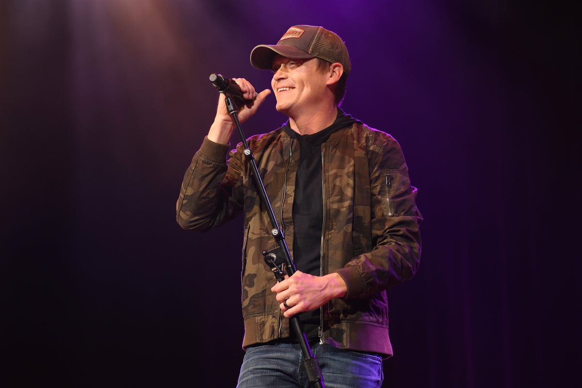 US rockstar Brad Arnold confirms stage 4 cancer diagnosis